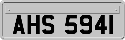 AHS5941
