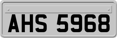 AHS5968