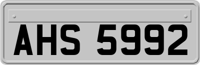 AHS5992