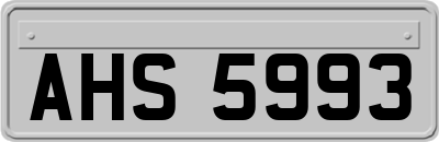AHS5993