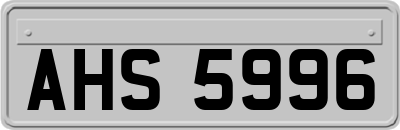 AHS5996