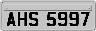 AHS5997
