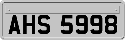 AHS5998