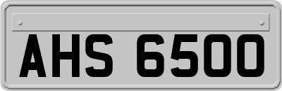 AHS6500