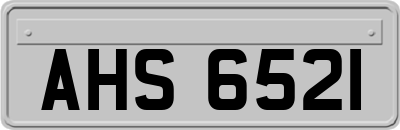 AHS6521