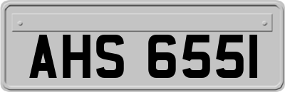 AHS6551