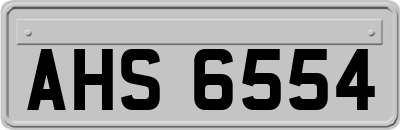 AHS6554