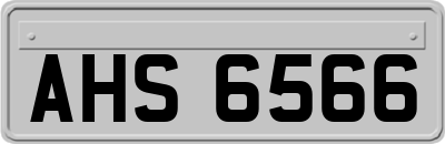 AHS6566