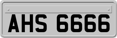 AHS6666
