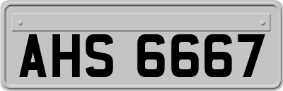 AHS6667
