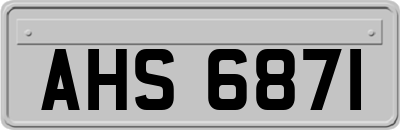 AHS6871
