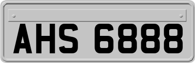 AHS6888