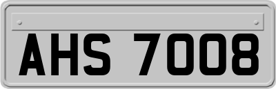 AHS7008