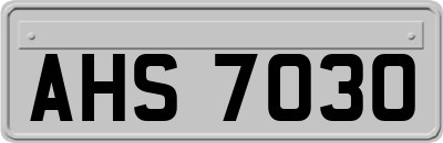 AHS7030