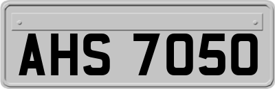 AHS7050