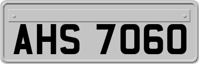 AHS7060