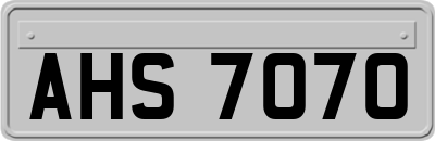 AHS7070