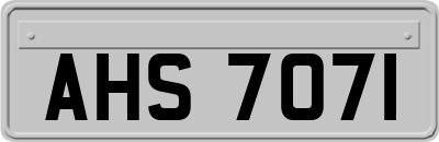 AHS7071