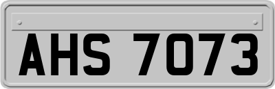 AHS7073