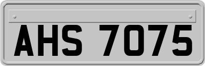 AHS7075