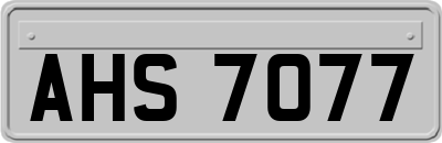 AHS7077