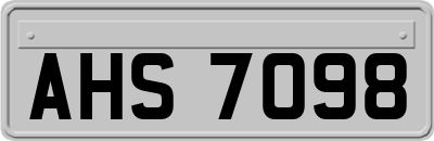 AHS7098