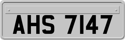 AHS7147