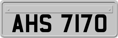 AHS7170