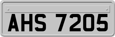 AHS7205