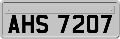 AHS7207