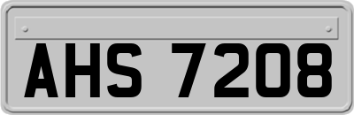 AHS7208