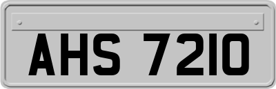 AHS7210