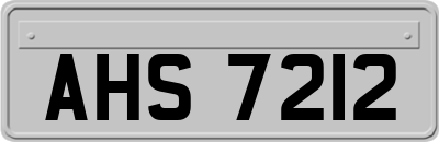 AHS7212