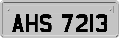 AHS7213