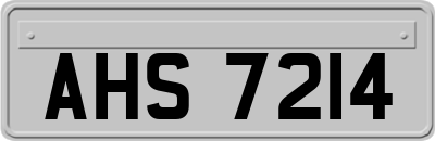 AHS7214