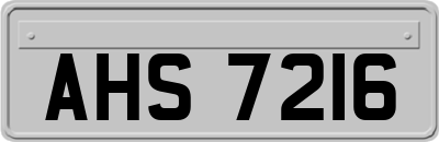 AHS7216