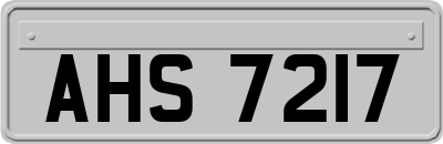 AHS7217