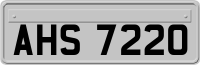 AHS7220