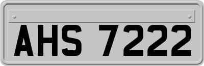 AHS7222