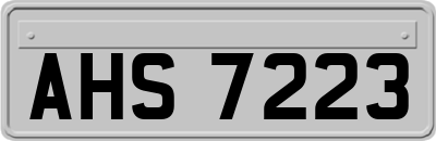 AHS7223