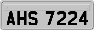 AHS7224