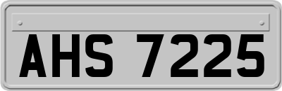 AHS7225