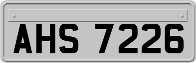 AHS7226
