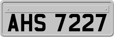 AHS7227