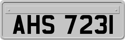 AHS7231