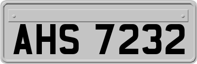 AHS7232