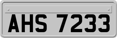 AHS7233