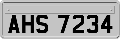 AHS7234