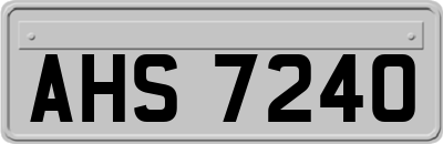 AHS7240