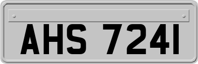 AHS7241